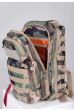 Rucsac ALPHA INDUSTRIES Tactical Backpack 35l camo