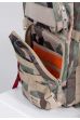 Rucsac ALPHA INDUSTRIES Tactical Backpack 35l camo