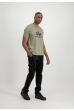 Tricou ALPHA INDUSTRIES Basic olive