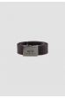 Curea ALPHA INDUSTRIES Heavy Duty Belt brown