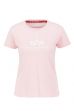 Tricou ALPHA INDUSTRIES Basic pink