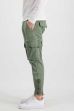 Pantaloni ALPHA INDUSTRIES Task Force green
