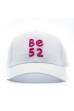 Șapcă BE52 Screwdriver White/Pink