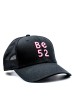 Șapcă BE52 Stinger Black/Pink