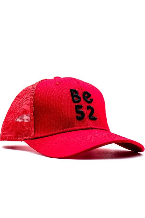 Șapcă BE52 Stinger Red