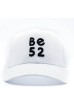 Șapcă BE52 Stinger White