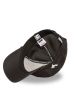 Șapcă CAPSLAB DC Comics Superman Premium black Șapcă CAPSLAB DC Comics Superman Premium black
