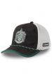 Șapcă CAPSLAB Harry Potter Slytherin black