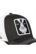 Șapcă CAPSLAB Looney Tunes Bugs Bunny black/white