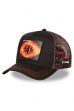Șapcă CAPSLAB LOTR Eye black Șapcă CAPSLAB LOTR Eye black