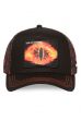 Șapcă CAPSLAB LOTR Eye black Șapcă CAPSLAB LOTR Eye black