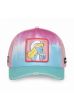 Șapcă CAPSLAB Smurfs Smurfette multi