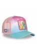 Șapcă CAPSLAB Smurfs Smurfette multi