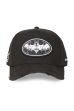 Șapcă CAPSLAB DC Comics Batman Rip Black
