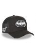 Șapcă CAPSLAB DC Comics Batman Rip Black