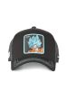 Șapcă CAPSLAB DragonBall Goku black