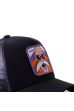 Șapcă CAPSLAB DragonBall Kame black