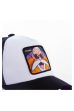 Șapcă CAPSLAB DragonBall Kame white