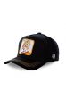 Șapcă CAPSLAB DragonBall Goku Fulltrucker black