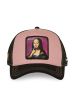 Șapcă CAPSLAB Mona Gringa pink