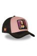 Șapcă CAPSLAB Mona Gringa pink