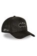 Șapcă CAPSLAB Dc comics Batman Logo black