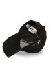 Șapcă CAPSLAB Dc comics Batman Logo black