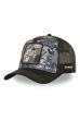 Șapcă CAPSLAB Looney Tunes Bugs & Daffy black Șapcă CAPSLAB Looney Tunes Bugs & Daffy black