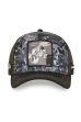 Șapcă CAPSLAB Looney Tunes Bugs & Daffy black Șapcă CAPSLAB Looney Tunes Bugs & Daffy black