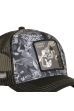 Șapcă CAPSLAB Looney Tunes Bugs & Daffy black Șapcă CAPSLAB Looney Tunes Bugs & Daffy black