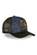 Șapcă CAPSLAB Looney Tunes Martian black/blue