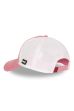 Șapcă CAPSLAB Smurfs Smurfette pink