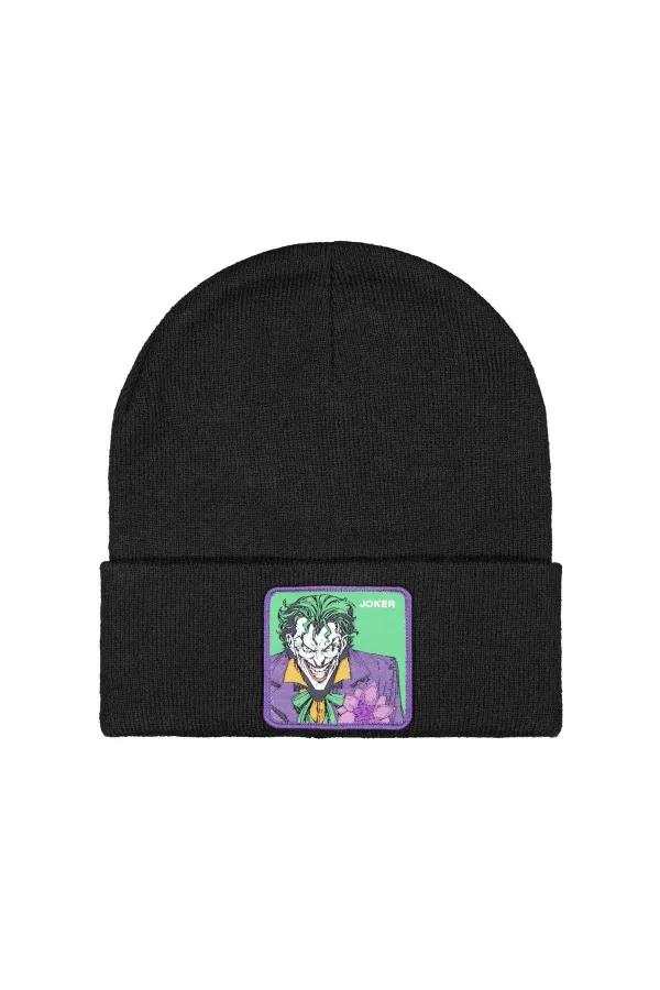 Pălărie CAPSLAB DC Comics Joker black