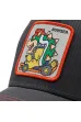 Șapcă CAPSLAB Super Mario Bowser black