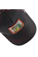 Șapcă CAPSLAB Super Mario Bowser black