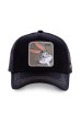 Șapcă CAPSLAB Looney Tunes Bugs Bunny black