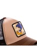 Șapcă CAPSLAB Looney Tunes Roadrunner