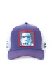 Șapcă CAPSLAB Star Wars Stormtrooper blue