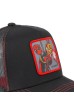 Șapcă CAPSLAB Marvel Deadpool black