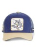 Șapcă CAPSLAB Tom and Jerry T blue