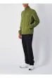 Set CHAMPION Fleece Slim Fit green