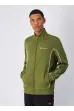 Set CHAMPION Fleece Slim Fit green