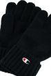 Rukavice CHAMPION Gloves black