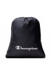 Rucsac CHAMPION Script Logo Gymsack 15l black