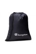 Rucsac CHAMPION Script Logo Gymsack 15l black