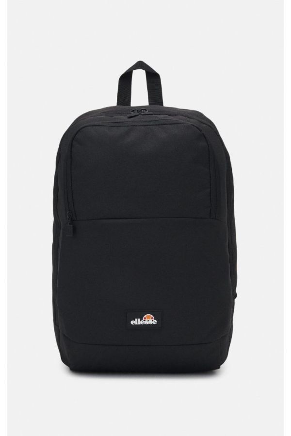 Rucsac ELLESSE Venalli Laptop Backpack 27l black