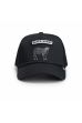 Șapcă GOORIN BROS. GB2 Black Sheep black