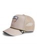 Șapcă GOORIN BROS. GB2 Skull beige
