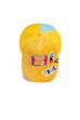 Șapcă GOORIN BROS. Neverland Teddy yellow Șapcă GOORIN BROS. Neverland Teddy yellow