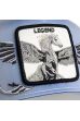 Șapcă GOORIN BROS. Wings Legend grey Șapcă GOORIN BROS. Wings Legend grey